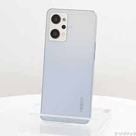 〔中古品〕 OPPO Reno7 A 128GB ドリームブルー CPH2353 楽天 SIMフリー ［6.4インチ有機EL／Snapdragon 695 5G／RAM:6GB／ナノSIM&ナノSIM&eSIM］〔中古品〕 OPPO Reno7 A 128GB ドリームブルー CPH2353 楽天 SIMフリー ［6.4インチ有機EL／Snapdragon 695 5G／RAM:6GB／ナノSIM&ナノSIM&eSIM］