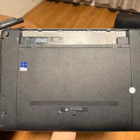 HP ProBook 450 G1 ノートPC 本体