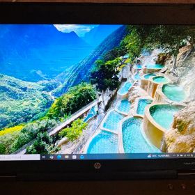 HP ProBook 6570b