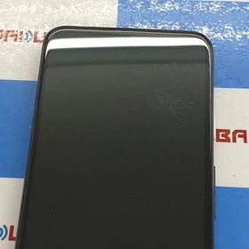 即日発送可Google Pixel 4a 128GB Just Black G025M SIMフリー