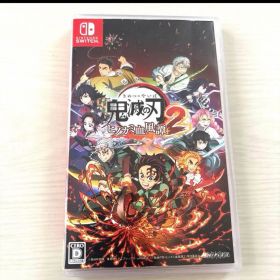 鬼滅の刃 ヒノカミ血風譚 2