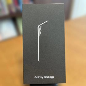 Samsung Galaxy S25 Edge 本体