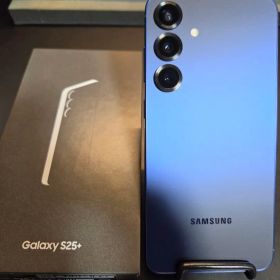 Samsung Galaxy S25+ Plus 512gb ネイビー 韓国版