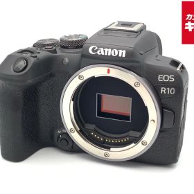 【中古】 【美品】 キヤノン EOS R10 ボディ