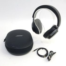 Bose ボーズ QuietComfort Ultra Headphones ヘッドホン ※中古