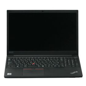 【中古】Lenovo ThinkPad E15 ノートパソコン /Windows11 Pro /Core i3 10110U /メモリ 8GB /M.2 256GB /15.6インチ 1920 x 1080 (Full HD)