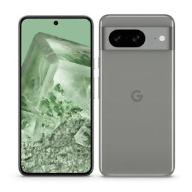 【中古】 Google Pixel8 128GB Hazel SIMフリー 本体 ドコモ スマホ【送料無料】 gp8dha7mtm