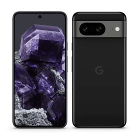 【中古】 Google Pixel8 128GB Obsidian SIMフリー 本体 ソフトバンク Aランク スマホ【送料無料】 gp81sob8mtm