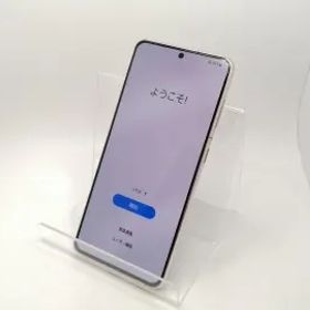 【中古】SAMSUNG docomo 【SIMロック解除済み】 Galaxy S21 5G ファントムバイオレット 8GB 256GB SC-51B【川崎駅前】保証期間１ヶ月【ラ