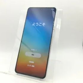 【中古】SAMSUNG docomo 【SIMロック解除済み】 Galaxy S21 5G ファントムホワイト 8GB 256GB SC-51B【大須】保証期間１ヶ月【ランクB】