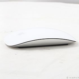 Magic Mouse 2 MLA02J／A