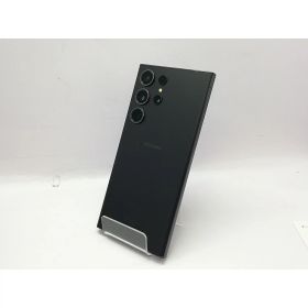 Galaxy S23 Ultra ブラック 中古 75,100円 | ネット最安値の価格比較