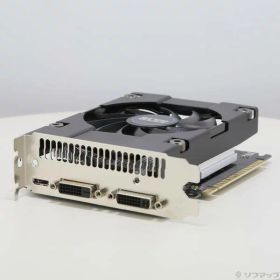 【中古】ELSA(エルザ) ELSA GEFORCE GTX 750 TI 2GB S.A.C GD750-2GEBT2 【305-ud】