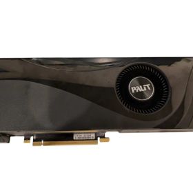 GeForce RTX 2070 SUPER 8GB 通電確認 ジャンク
