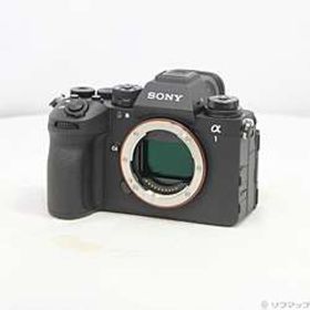 〔中古品〕 α1II ILCE-1M2 ボディ〔中古品〕 α1II ILCE-1M2 ボディ