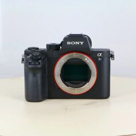 【中古】 (ソニー) SONY α7SII (ILCE-7SM2) ボディ【中古カメラ デジタル一眼】 ランク：B