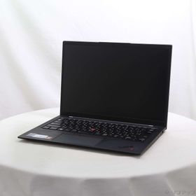 (中古)Lenovo ThinkPad X1 Carbon Gen10 21CCS0KB00(198-ud)