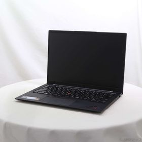 (中古)Lenovo ThinkPad X1 Carbon Gen10 21CCS0KB00(198-ud)