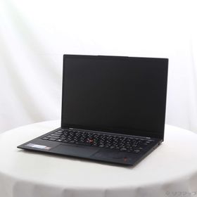 (中古)Lenovo ThinkPad X1 Carbon Gen10 21CCS0KB00(352-ud)