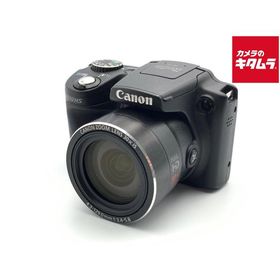 【中古】 【並品】 キヤノン PowerShot SX510 HS