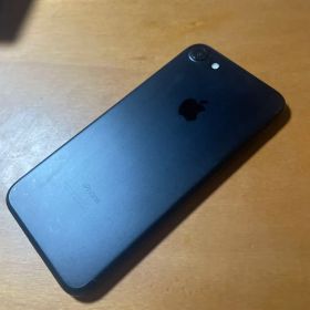 iPhone7 32GB SIMフリー 割れなし バッテリー最大容量71%