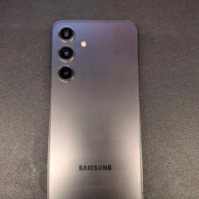 Galaxy s24 シムフリー 白ロム 256gb