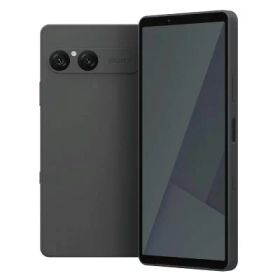 【ネットワーク利用制限▲】Xperia10 VII SO-52F チャコールブラック【RAM8GB/ROM128GB docomo版SIMフリー】 SONY 当社3ヶ月間保証 中古 イオシス