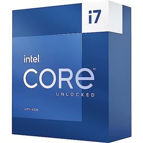 Core i7 13700K BOX 新品 69,680円 中古 46,090円 | ネット最安値の