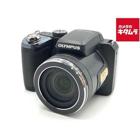 【中古】 【並品】 オリンパス SP-820UZ BLK ブラック