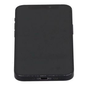中古 iPhone12 mini 256GBApple アップルMGDR3J/A C6KGT03E0GQLコンディションランク【B】（商品 No.85-0）