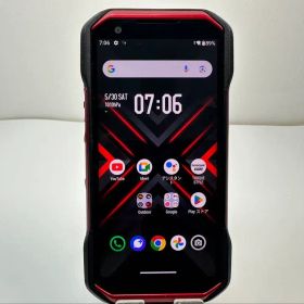 TORQUE G06 中古 41,900円 | ネット最安値の価格比較 プライスランク