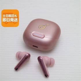 美品 Anker Soundcore Liberty 4 NC ピンク ワイヤレスイヤホン ANKER 即日発送 あすつく 土日祝発送OK