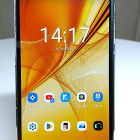 466 Android12 Galaxy SC04E 32GB カスタムROM