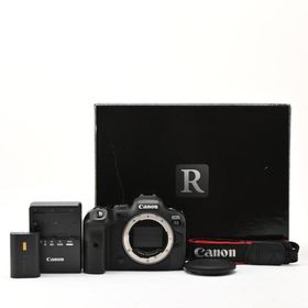 ＜良品＞キヤノン Canon EOS R6 ボディ