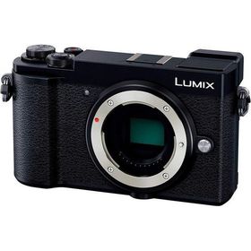 LUMIX DC-GX7MK3 中古 77,800円 | ネット最安値の価格比較 プライスランク