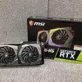 ATI PCI-Express GEFORCE RTX 2070 GAMING 8G MSI