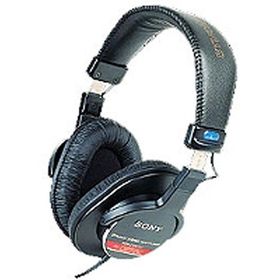 SONY / MDR-CD900ST モニター ヘッドフォン(御茶ノ水本店)
