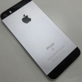 iPhone SE 第1世代 16GB シルバー 動作確認済み SIMロックなし