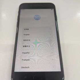 Apple iPhone SE 第2 世代 64GB 本体