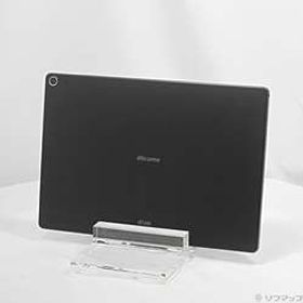 dtab 64GB ブラック d-41A docomo