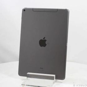ソフマップ 〔中古品〕 iPad Air 第3世代 64GB スペースグレイ MV0D2J／A SIMフリー【352】