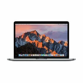 中古パソコン MacBook Pro 13インチ MR9R2J/A Mid 2018 スペースグレイ【Core i5(2.3GHz)/16GB/512GB SSD】 Apple 当社3ヶ月間保証 イオシス