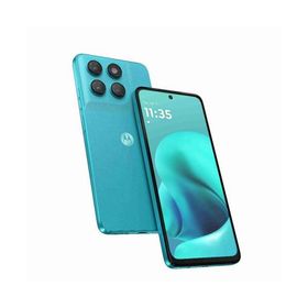 モトローラ(MOTOROLA) moto g37j 6.72型 4GB/128GB カプリシアン SIMフリースマートフォン PBCK0002JP
