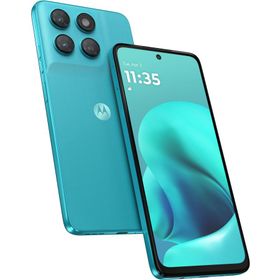 Motorola モトローラ 6.72型SIMフリースマートフォン moto g37j カプリシアン PBCK0002JP