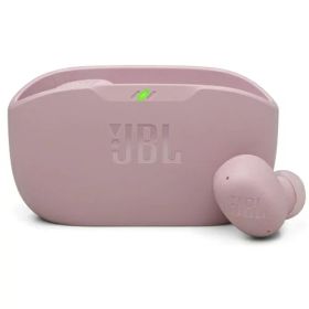 JBL ジェイ ビー エル JBL Wave Buds 2 PIK ピンク 完全ワイヤレスイヤホン ノイズキャンセリング JBLWBUDS2PIK