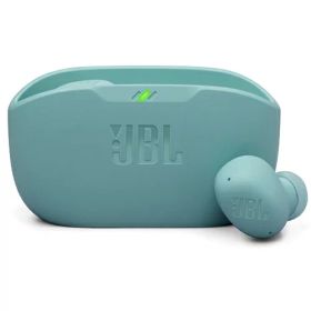 JBL ジェイ ビー エル JBL Wave Buds 2 BLU ブルー 完全ワイヤレスイヤホン ノイズキャンセリング JBLWBUDS2BLU