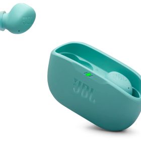 WAVE BUDS 2 [ブルー]/JBL