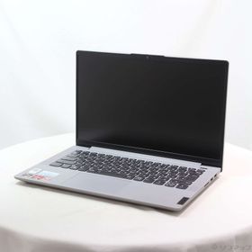 (中古)Lenovo ideapad Slim 550 82LM007GJP プラチナグレー(276-ud)