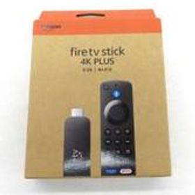【未開封】FIRE TV STICK 4K PLUS FIRE TV STICK 4KPLUS AMAZON