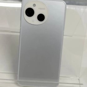 【未使用に近い】AQUOS sense9 SH-53E/128GB/スマホ/Android